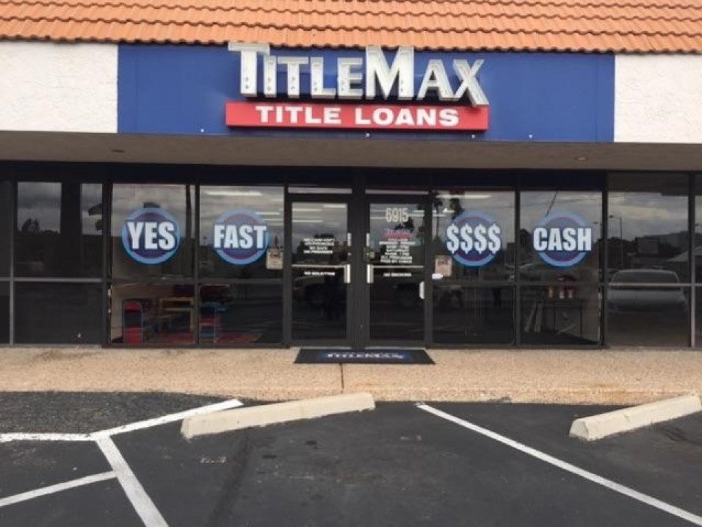 TitleMax Title Loans 01