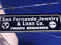 San Fernando Loan Co Inc 01