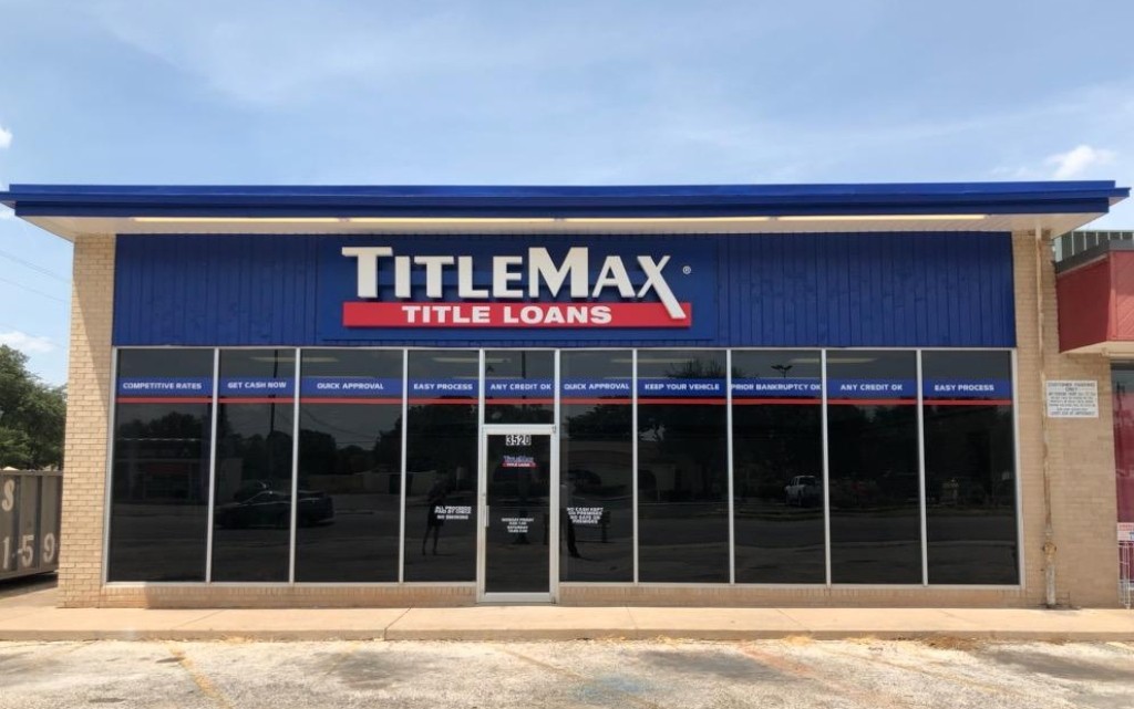 TitleMax Title Loans 01