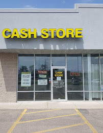 Cash Store 01