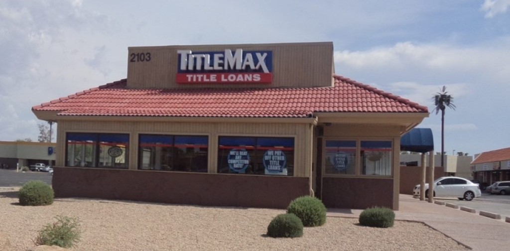 TitleMax Title Loans 01