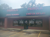 Panola Title Loans Inc 01