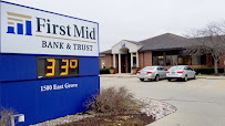 First Mid Bank & Trust Rantoul 01