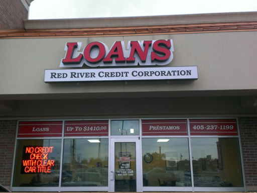 Red River Credit Corporation 01