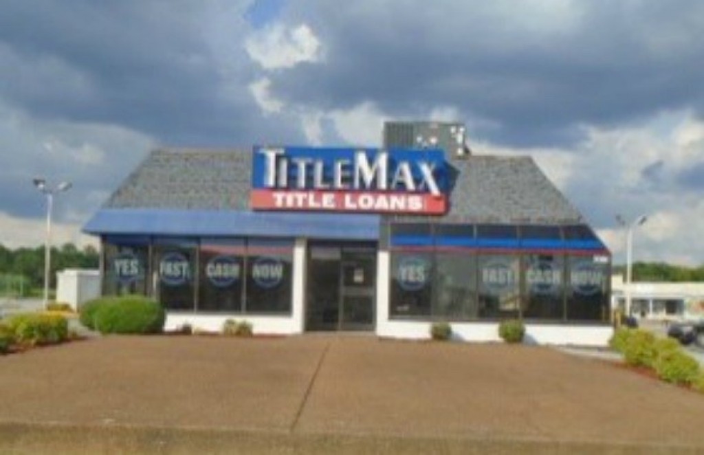 TitleMax Title Loans 01