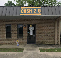 Cash 2 U 01