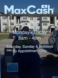 Max Cash Title Loans – Fernandina Beach 01