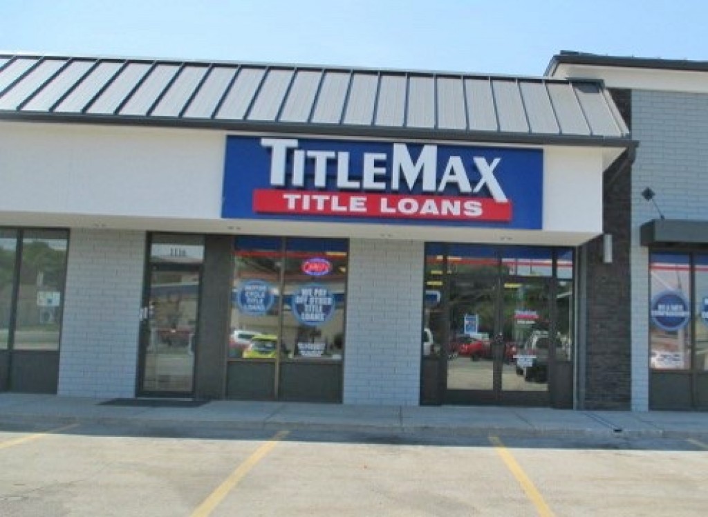 TitleMax Title Loans 01