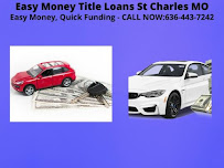 Get Auto Title Loans St Charles MO 01