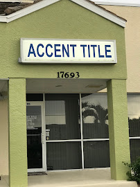 Accent Title Insurance Agency, Inc. 01