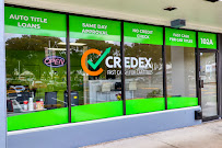 Credex Auto Title Loans Fort Lauderdale 01