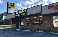 Cash Store 01