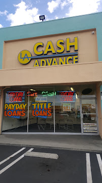 L.A. Cash Advance 01