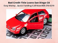 Easy Auto Title Loans San Diego CA 01