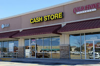 Cash Store 01