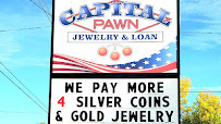 Capital Pawn Jewelry & Loan 01