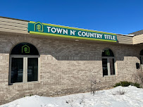 Town n' Country Title 01