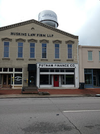 Putnam Finance 01