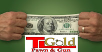 TL Gold Pawn & Gun 01