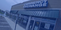 Currency Exchange/Auto License 01