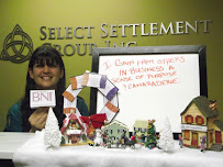 Select Settlement Group Inc 01