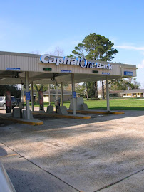 Capital One Bank - Drive Up 01