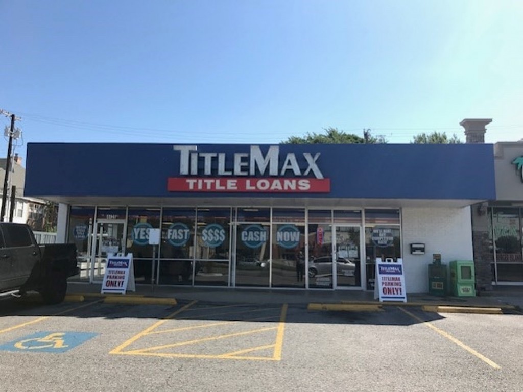 TitleMax Title Loans 01