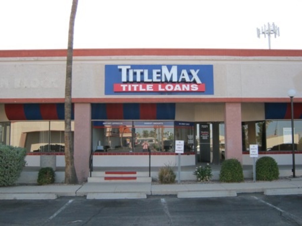 TitleMax Title Loans 01