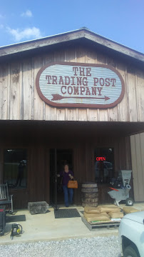 The Trading Post Company 01