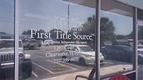 First Title Source, LLC 01