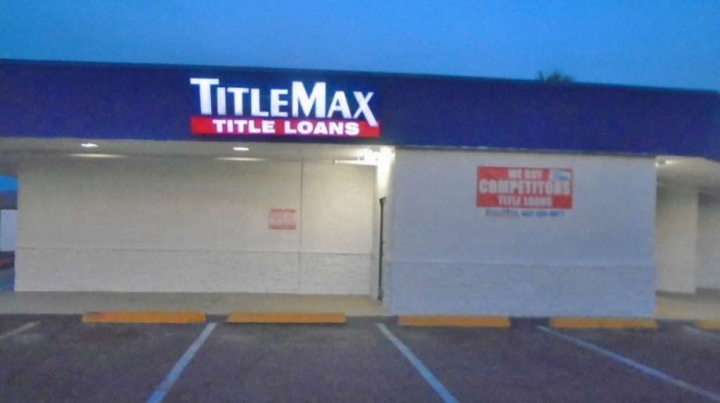 TitleMax Title Loans 01