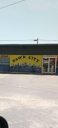 Pawn City 01