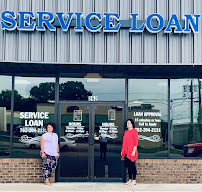 Service Loan Calhoun 01