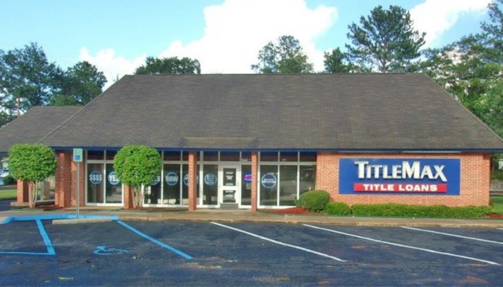 TitleMax Title Loans 01