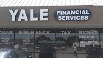 Yale Financial Services Inc 01