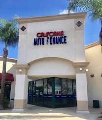 California Auto Finance 01