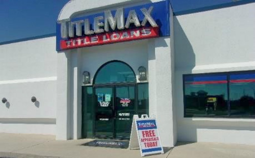 TitleMax Title Loans 01