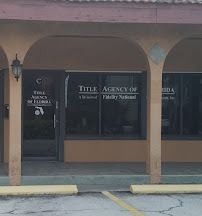Title Agency of Florida Inc 01