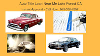 Get Auto Car Title Loans Lake Forest Ca 01