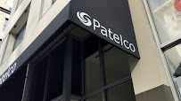 Patelco Credit Union 01