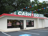 Cash N Go Title Loan Centers Seneca 01