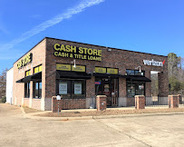 Cash Store 01