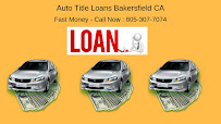 Get Auto Title Loans Bakersfield CA 01