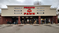 Pronto Pawn - Moffett Rd. 01