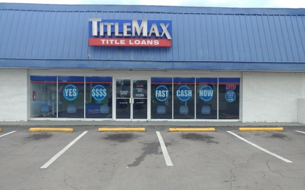 TitleMax Title Loans 01