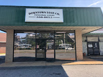 Downtown Loan Company 01