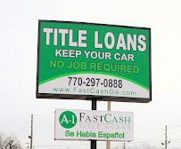 A-1 Fast Cash Title Loans 01
