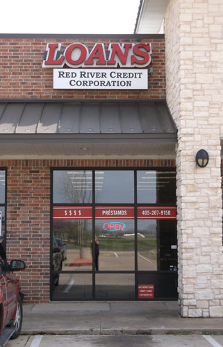 Red River Credit Corporation 01