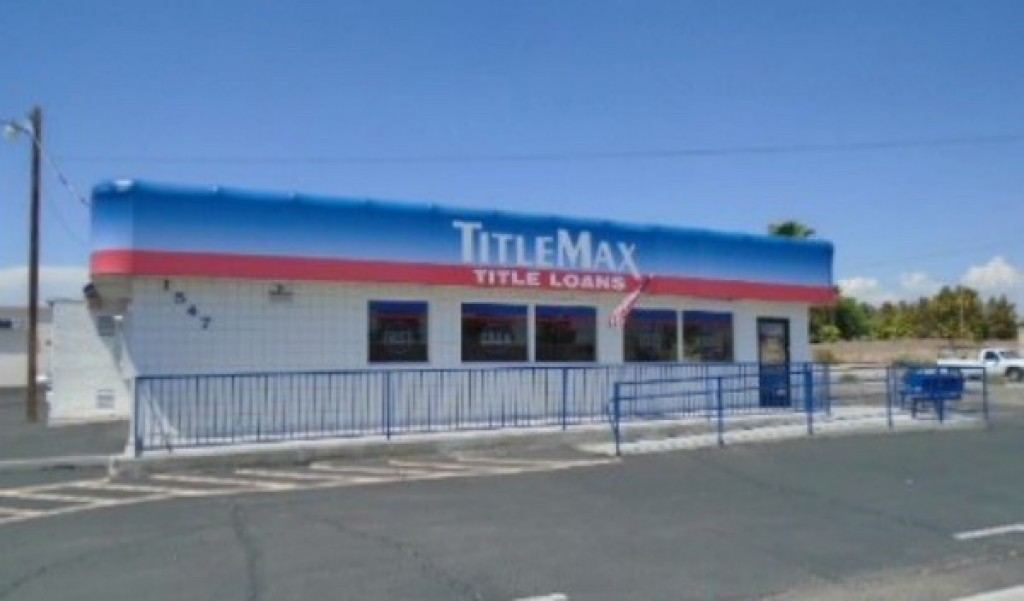 TitleMax Title Loans 01