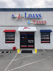 A+ Loans LLC 01